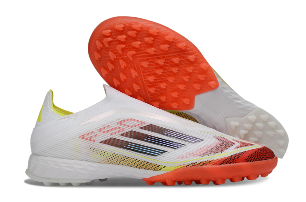 adidas F50 Pro Laceless TF SIZE 39-45-88977503